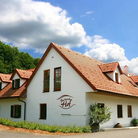 Buchgrabenhof Apartment Windisch Minihof Екстериор снимка