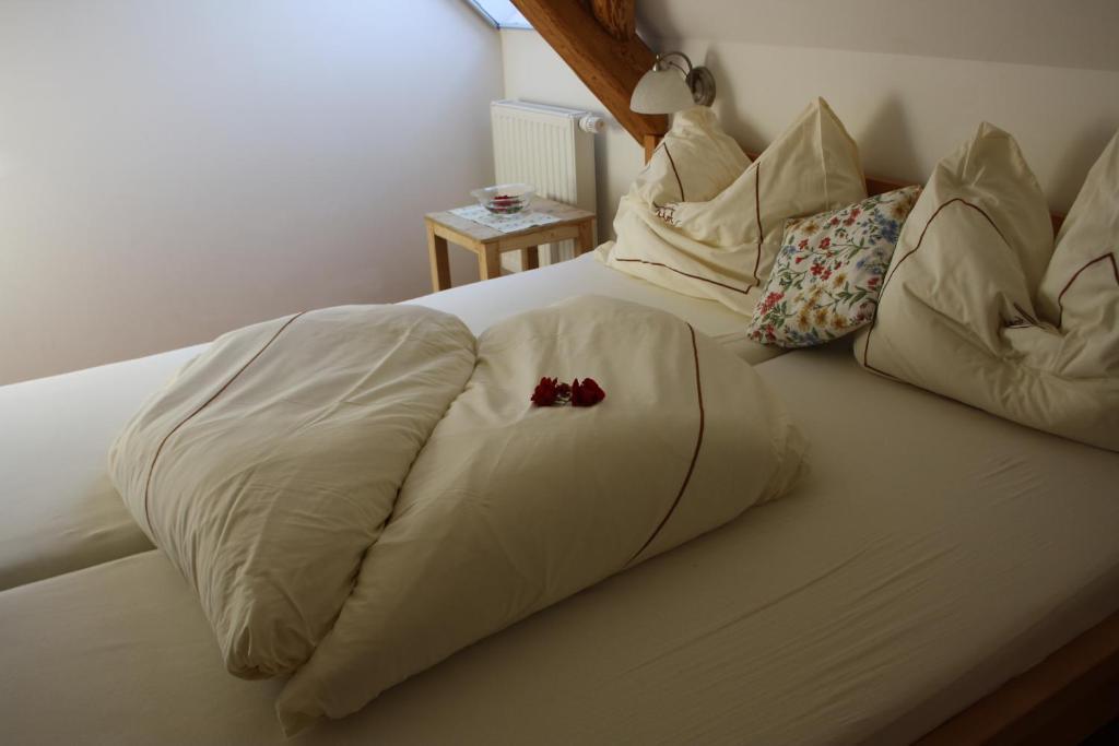 Buchgrabenhof Apartment Windisch Minihof Стая снимка