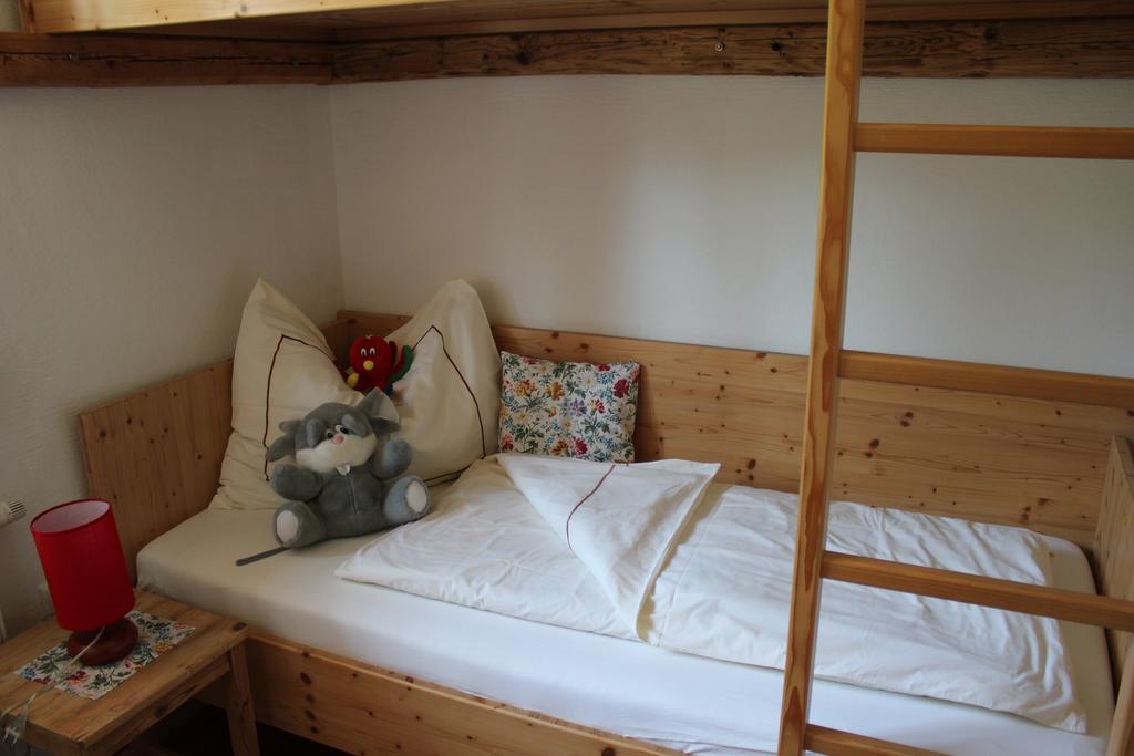 Buchgrabenhof Apartment Windisch Minihof Екстериор снимка