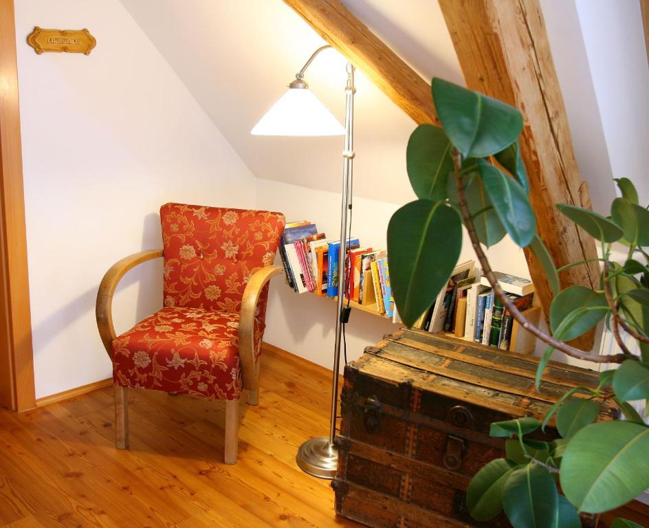 Buchgrabenhof Apartment Windisch Minihof Екстериор снимка