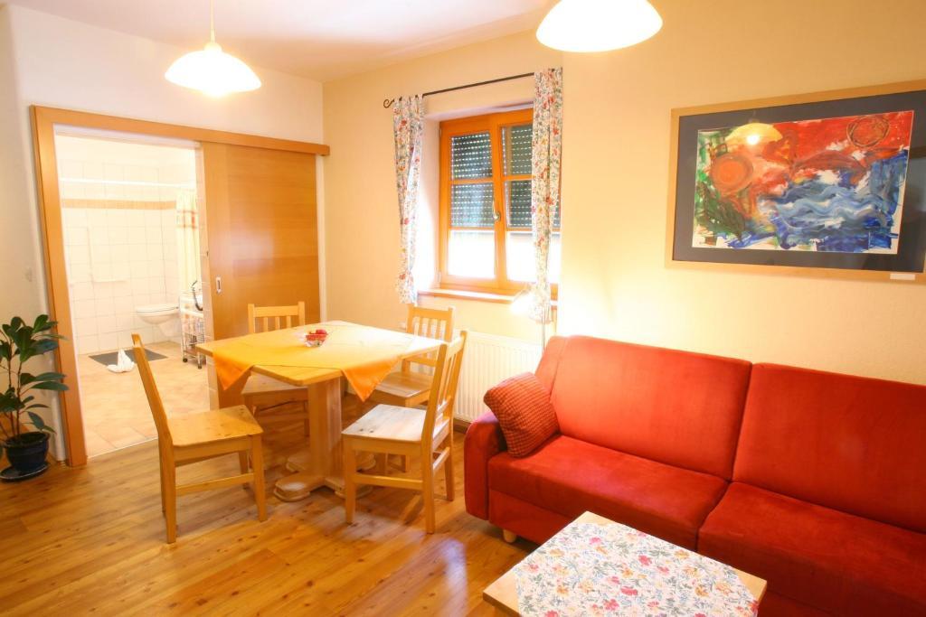 Buchgrabenhof Apartment Windisch Minihof Стая снимка