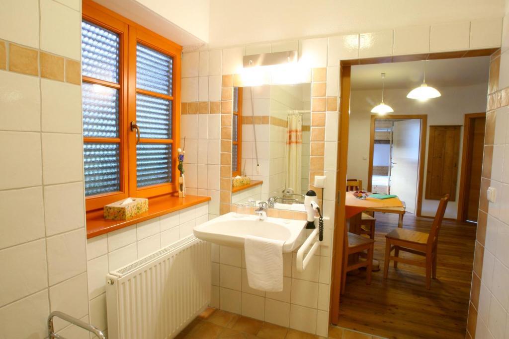 Buchgrabenhof Apartment Windisch Minihof Стая снимка