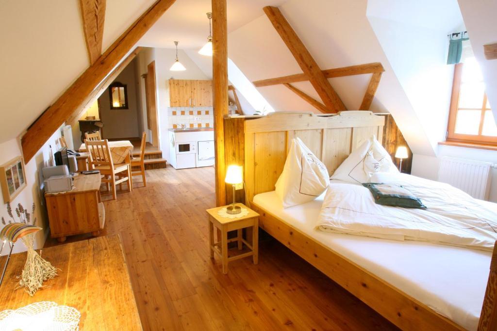 Buchgrabenhof Apartment Windisch Minihof Екстериор снимка