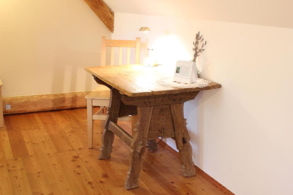 Buchgrabenhof Apartment Windisch Minihof Екстериор снимка