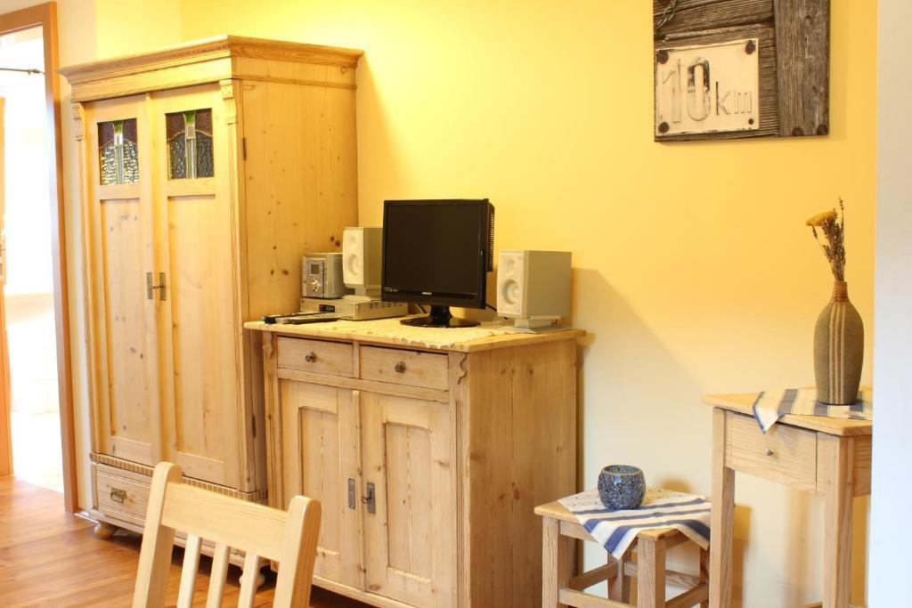 Buchgrabenhof Apartment Windisch Minihof Екстериор снимка