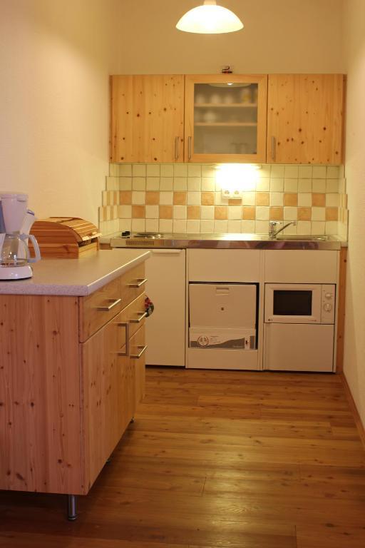 Buchgrabenhof Apartment Windisch Minihof Стая снимка