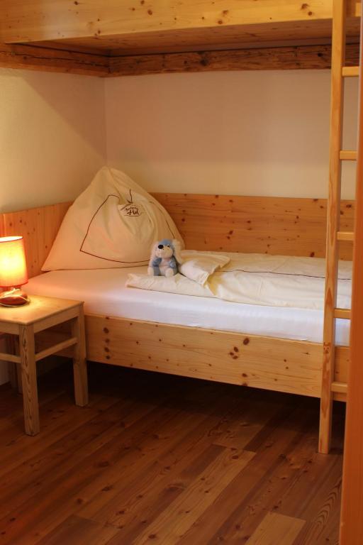 Buchgrabenhof Apartment Windisch Minihof Стая снимка