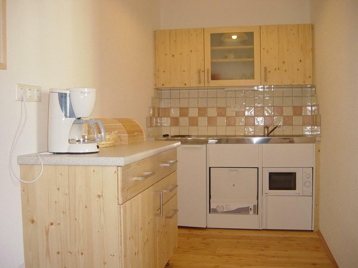 Buchgrabenhof Apartment Windisch Minihof Екстериор снимка