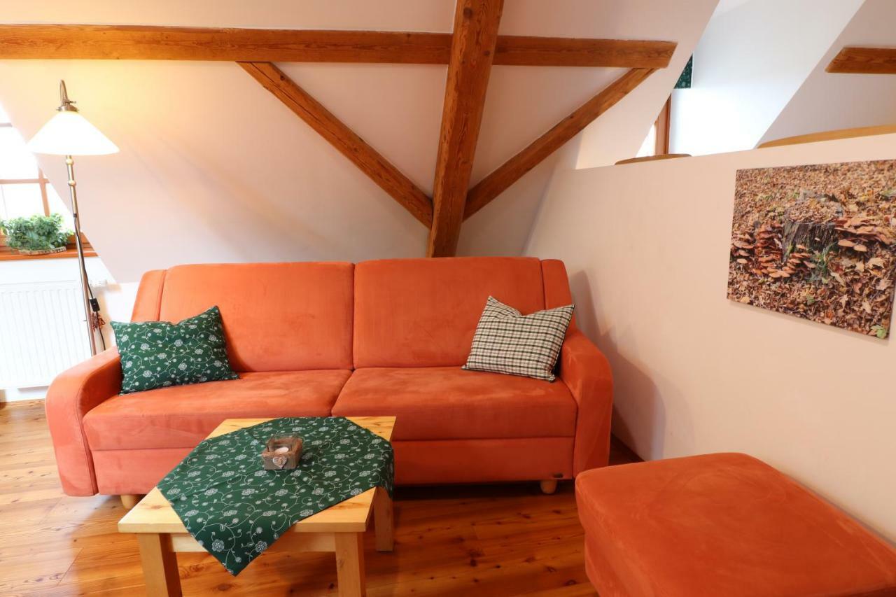 Buchgrabenhof Apartment Windisch Minihof Екстериор снимка