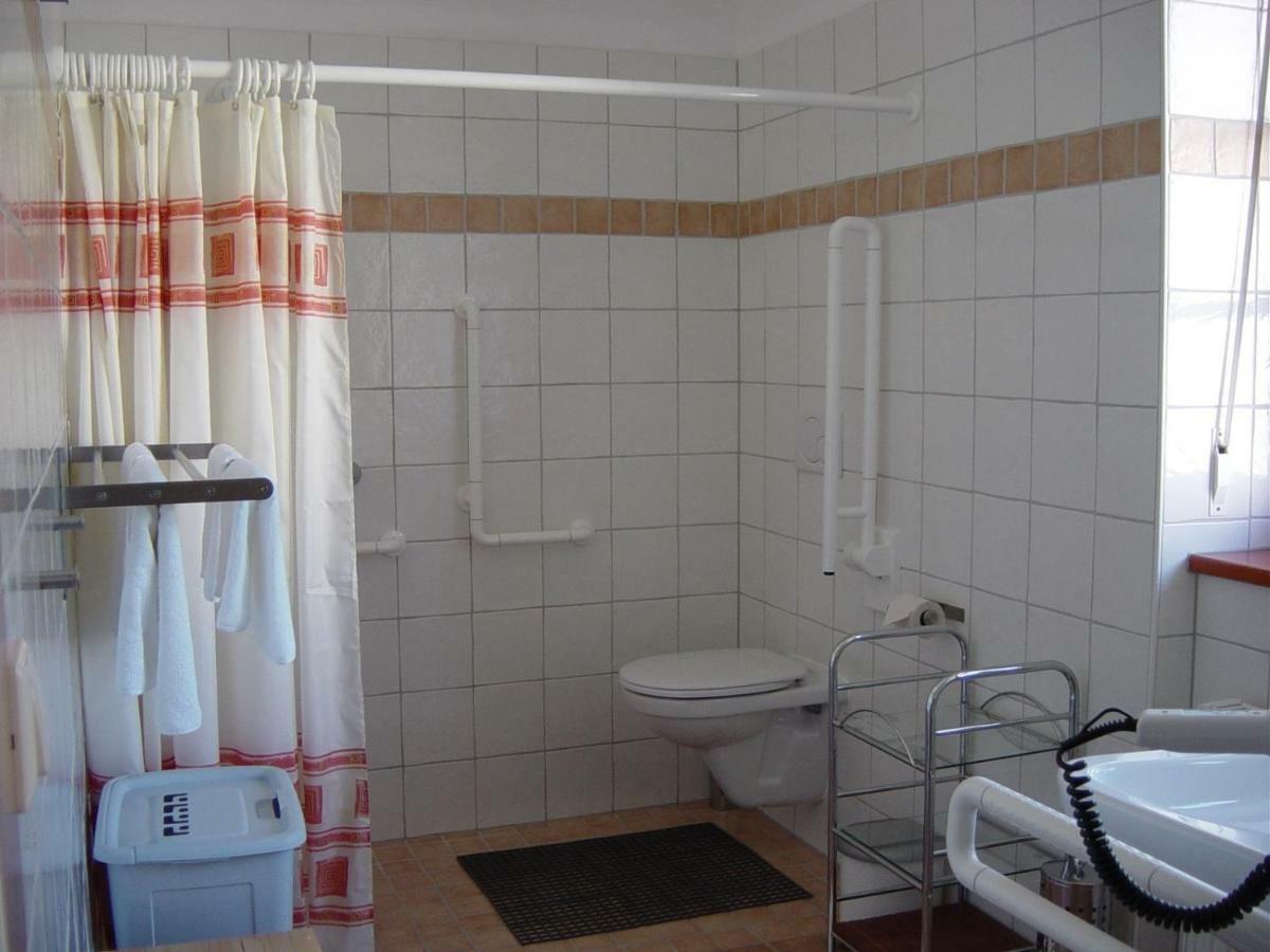 Buchgrabenhof Apartment Windisch Minihof Екстериор снимка
