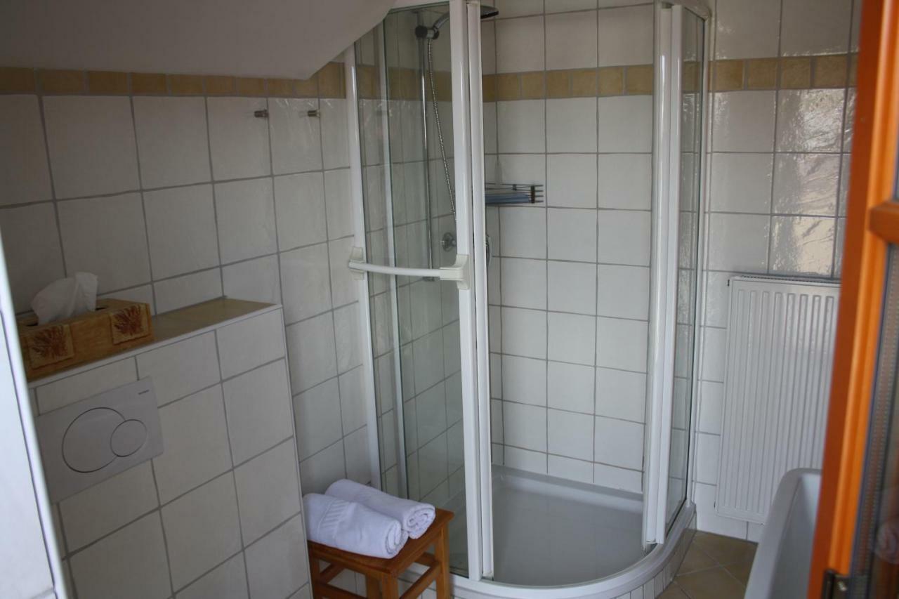 Buchgrabenhof Apartment Windisch Minihof Екстериор снимка