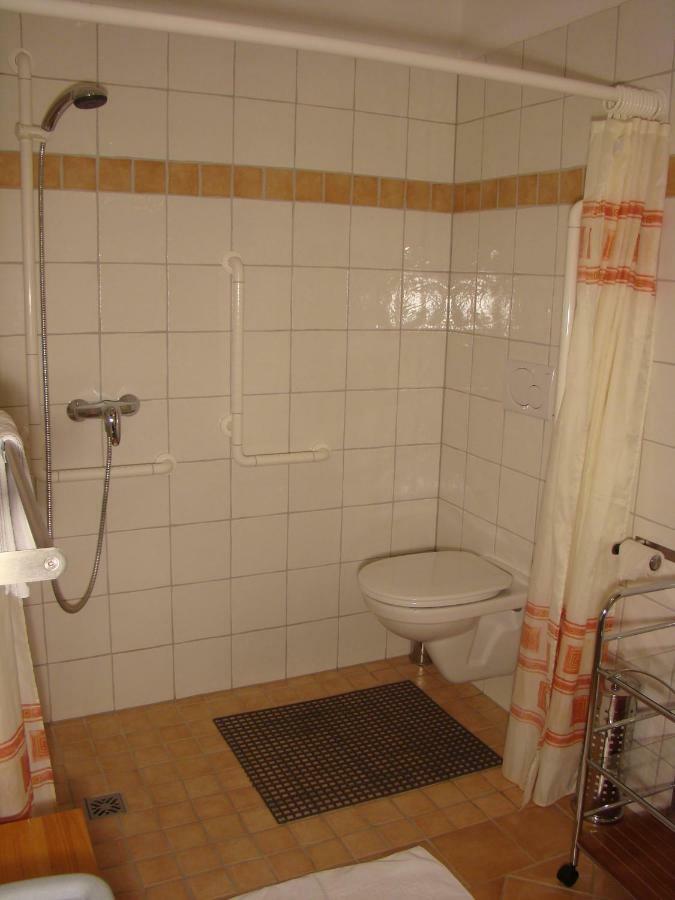 Buchgrabenhof Apartment Windisch Minihof Екстериор снимка