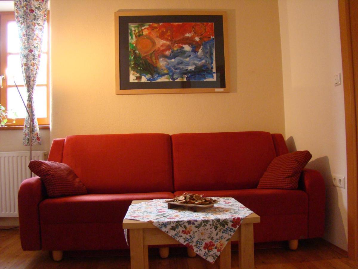 Buchgrabenhof Apartment Windisch Minihof Стая снимка